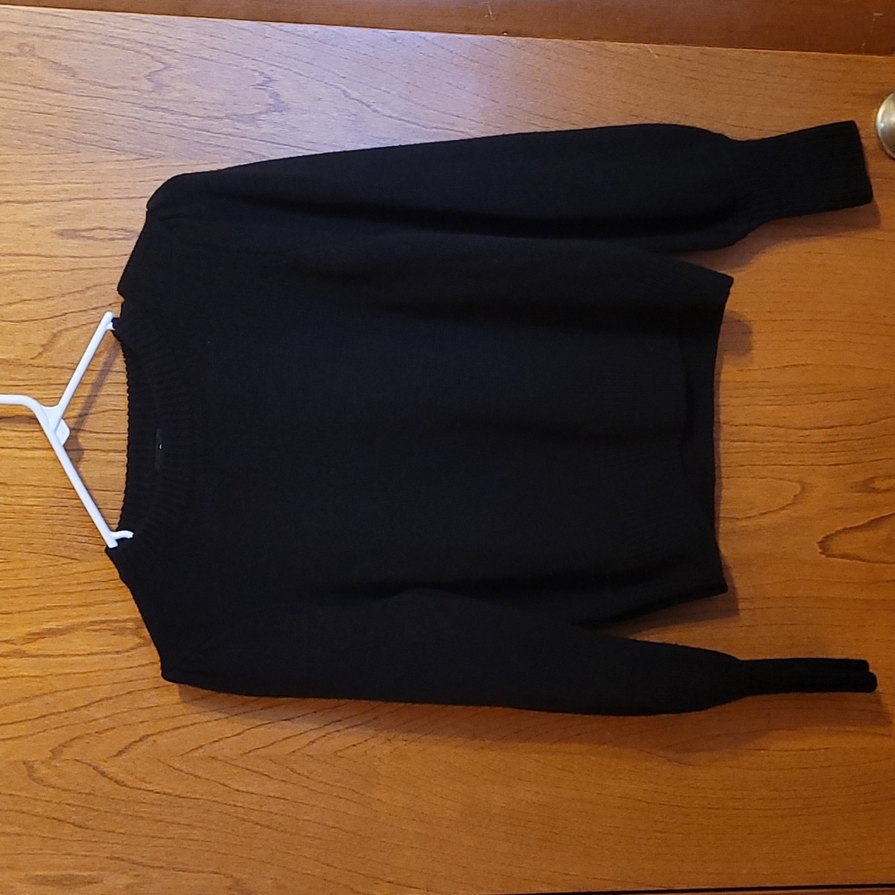 rue21 crop sweater